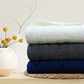 Dunelm Premium Bath Towel