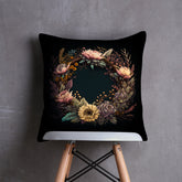 Fiesta Digital Printed Cushion