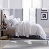 Whispering 6Pcs Quilt Cover Set