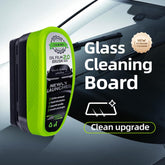 Car Glass Oil Film Removing Cleaner Glass Polish Cleaner Windscreen