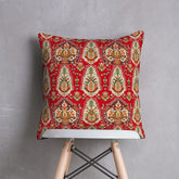 Enchanted Digital Printed Cushion