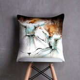 Wonder Digital Printed Cushion