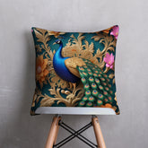 Majesty Digital Printed Cushion
