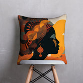Nubira Digital Printed Cushion