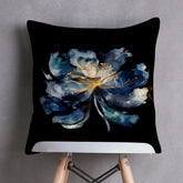 Heritage Digital Printed Cushion
