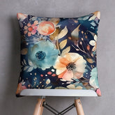 Opulent Digital Printed Cushion