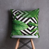 Palmer Digital Printed Cushion