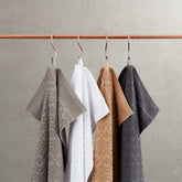 Branded Premium Jacquard Towels