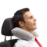 Soft Comfortable Car Neck Cushion