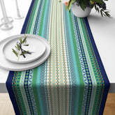 Nomadic Digital Printed Table Runner