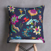 Heritage Digital Printed Cushion