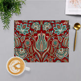Traditional Digital Printed Table Mat