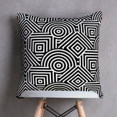 Ora Digital Printed Cushion