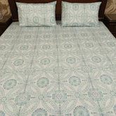 Cirque 3Pcs Flat Sheet Set