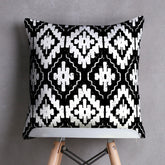 Impressions Digital Printed Cushion