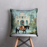 Shahkaar Digital Printed Cushion