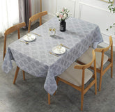Turkish Digital Printed Table Cover
