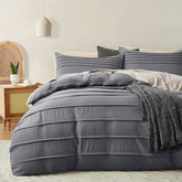 Noval 6Pcs Quilt Cover Set