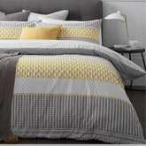 GeoLines 3Pcs Flat Sheet Set