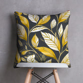 Phantom Digital Printed Cushion