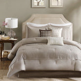 Pristine 6Pcs Quilt Cover Set