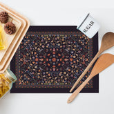 Nature’s Perch Digital Printed Table Mat