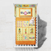 Kiddy 4Pcs Digital Printed Cotset