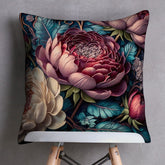 Essence Digital Printed Cushion