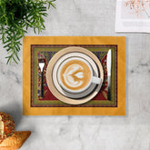 Irza Digital Printed Table Mat