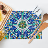 Intricacy Digital Printed Table Mat