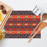 Tapestry Digital Printed Table Mat