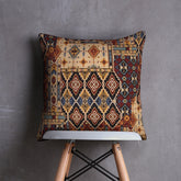 Savanna Digital Printed Cushion