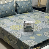 Ornaments 3Pcs Flat Sheet Set