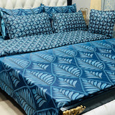 Aztec 7Pcs Comforter Set