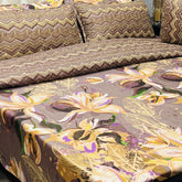 Meadow 7Pcs Comforter Set