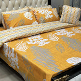 Hues 7Pcs Comforter Set