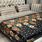 Greenate 7Pcs Comforter Set