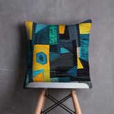 Harmony Digital Printed Cushion