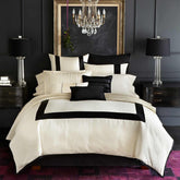 Haven 6Pcs Quilt Cover Set