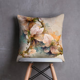 Impression Digital Printed Cushion