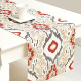 Ethnic Digital Printed Table Runner