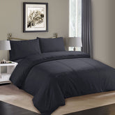 Sapphire 6Pcs Quilt Cover Set