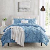 Luminous Sky 6Pcs Quilt Cover Set