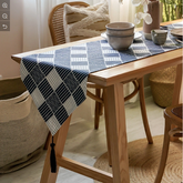 Medley Digital Printed Table Runner