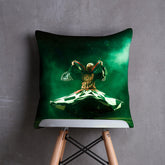 Reverie Digital Printed Cushion