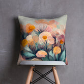 Splendor Digital Printed Cushion