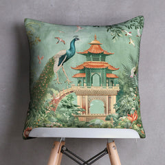 Majestic Digital Printed Cushion