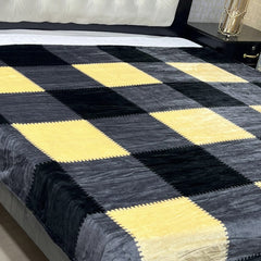 Finesse AC Fleece Blanket