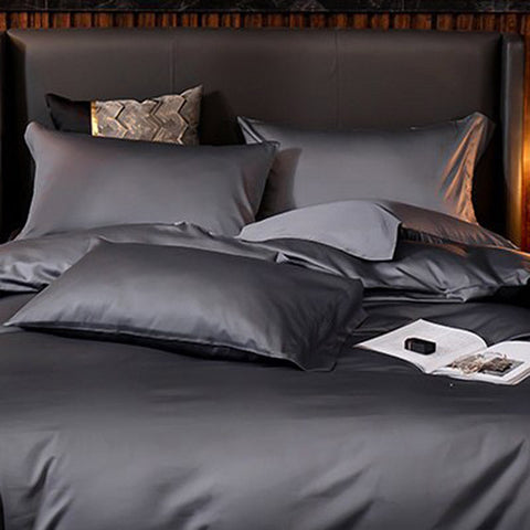 Elegance 6Pcs Quilt Cover Set