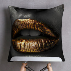 Aurum Digital Printed Cushion